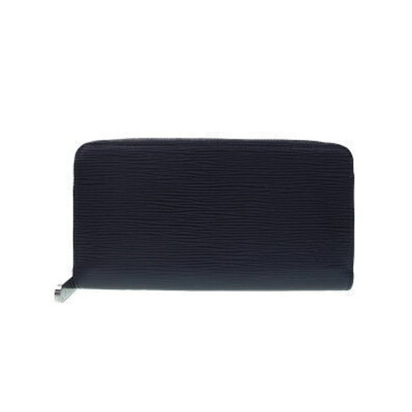 Louis Vuitton Epi Zippy Wallet Long - Picture 1 of 5